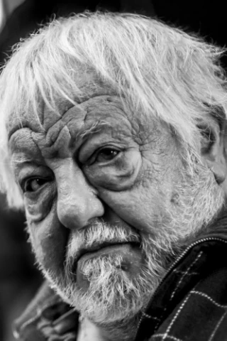 Vincent Grass