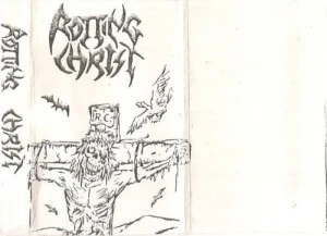 Leprosy of Death