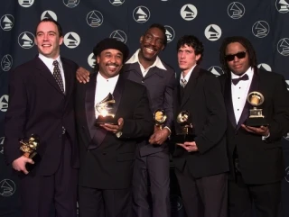 Dave Matthews Band