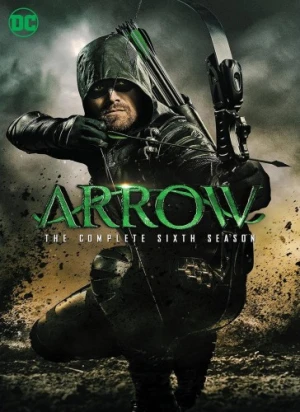 DVD Cover (Warner Brother)