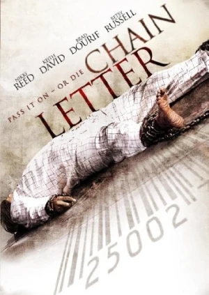 DVD Cover (Image Entertainment)