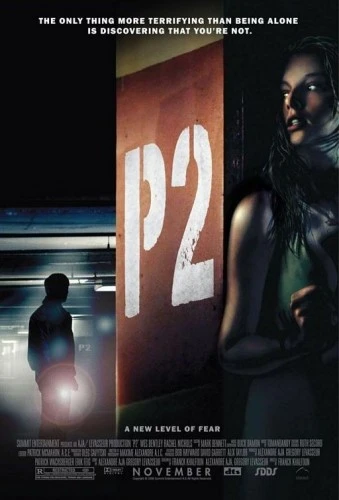 Theatrical Poster