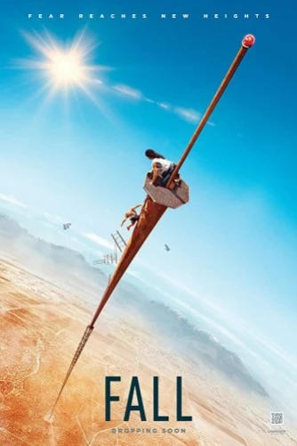 Theatrical Poster