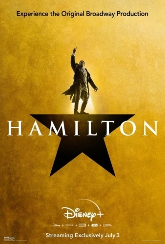 Theatrical Poster