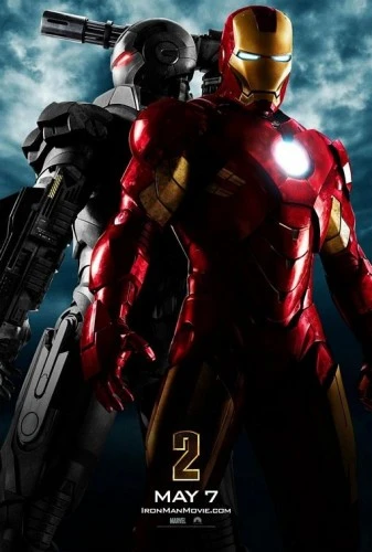 Theatrical Poster (USA)