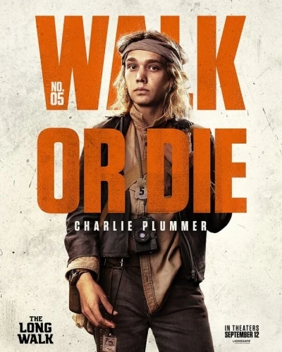 Theatrical Poster (USA)