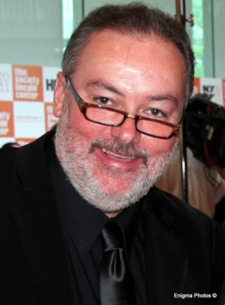 Dan Stidham