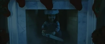 Chucky Actually
