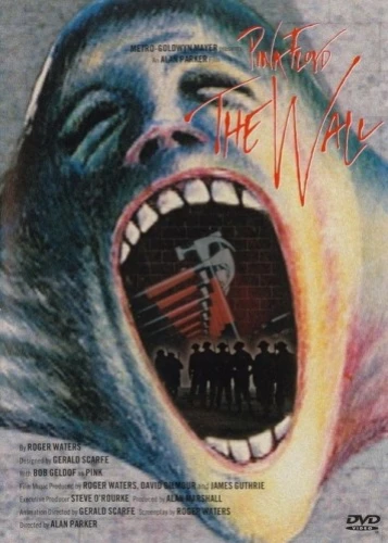 DVD Cover (Metro-Goldwyn-Mayer)