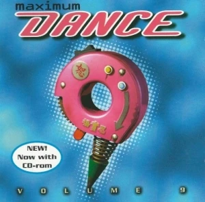 Maximum Dance, Volume 9/98