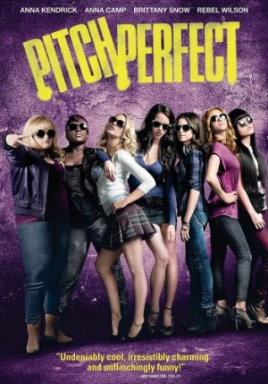 DVD Cover (Universal)