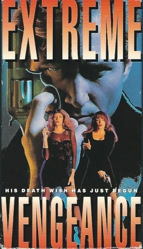 VHS Cover (AIP Home Video)