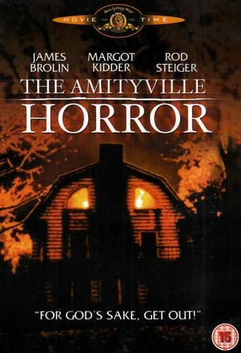 DVD Cover (UK)
