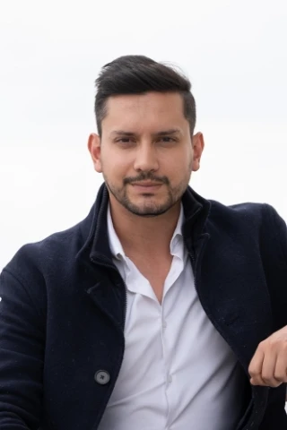 Juan Pablo Solano