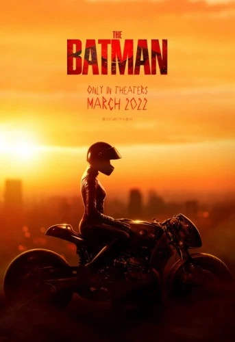 Theatrical Poster (USA)