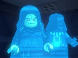 The Lost Treasure of Cloud City