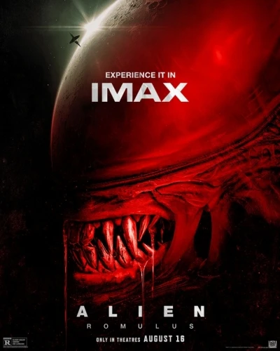 Theatrical Poster (USA)