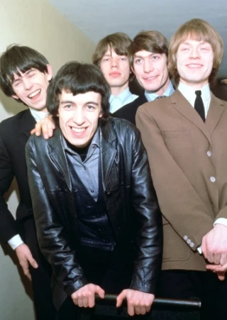 The Rolling Stones