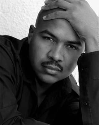 Richard Flood
