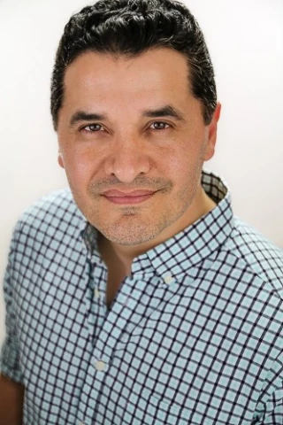 David Pinon