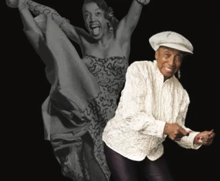 Norma Miller