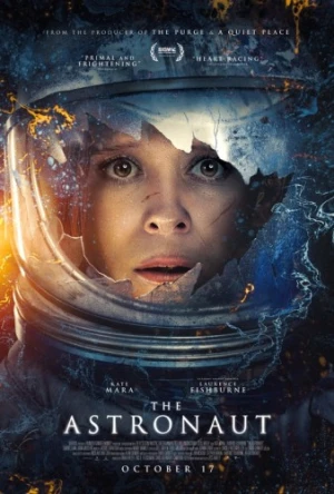 Theatrical Poster