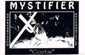 Göetia / Those of the Unlight