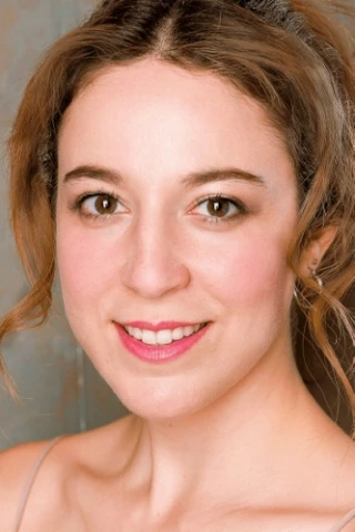 Amber Townsend