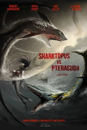 Theatrical Poster