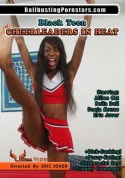 Black Teen Cheerleaders In Heat