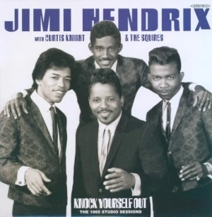 Knock Yourself Out: The 1965 Studio Sessions