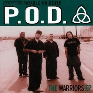 The Warriors EP