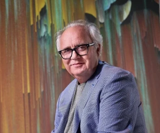 Gilles Paquin
