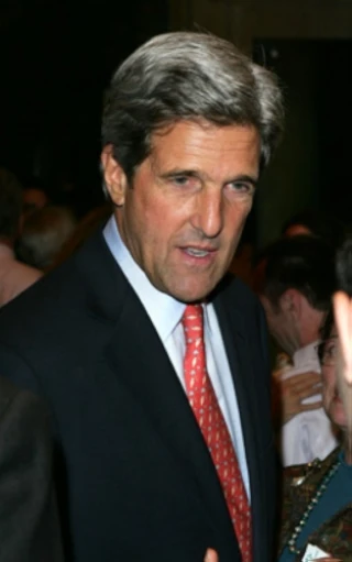 John Kerry