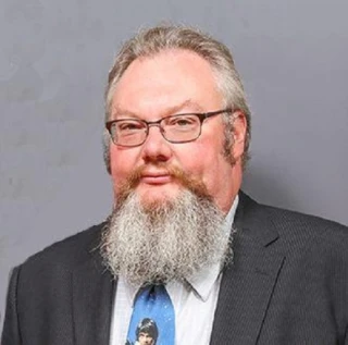 Mike Ensley