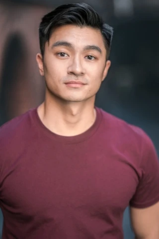 Mikee Joaquin