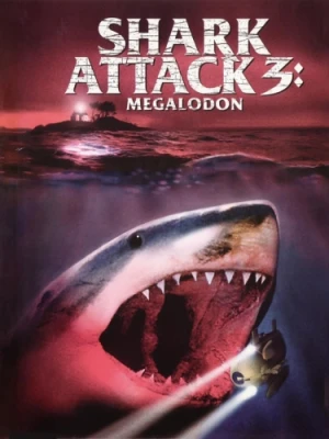 DVD Cover (Lions Gate)