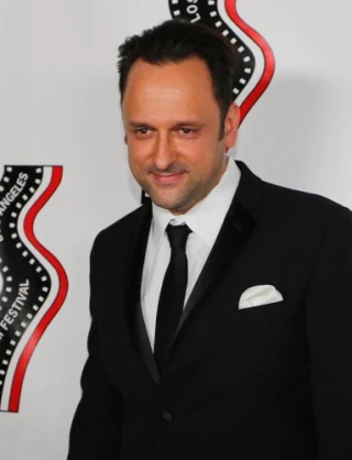 Greg Strasz