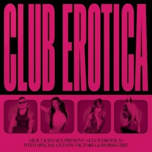 CLUB EROTICA