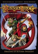 Dragonlance: Dragons Of Autumn Twilight 
