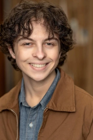 Holden Goyette
