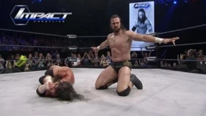 IMPACT Wrestling #586