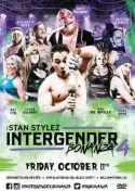 The Stan Stylez Intergender Bonanza 4