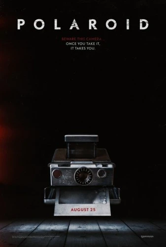 Theatrical Poster (USA)