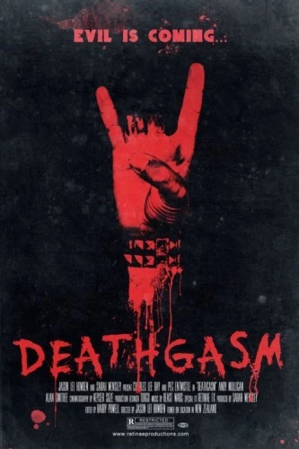 Theatrical Poster