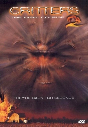 DVD Cover (New Line Studios)