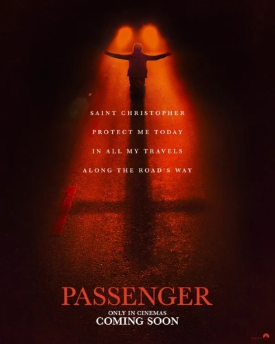Theatrical Poster