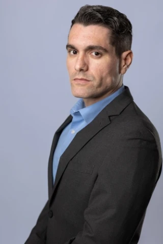 Brandon Marquez