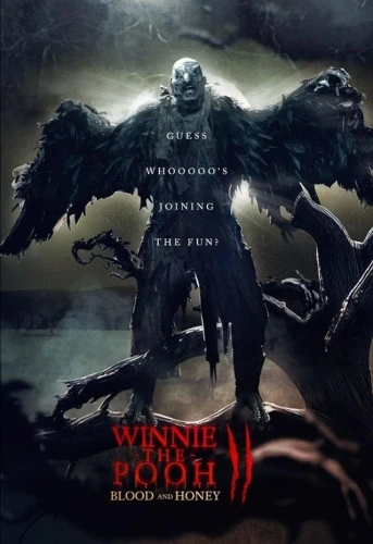 Theatrical Poster (USA)