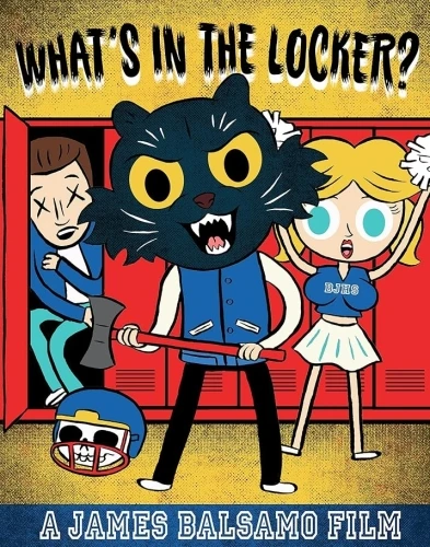Theatrical Poster